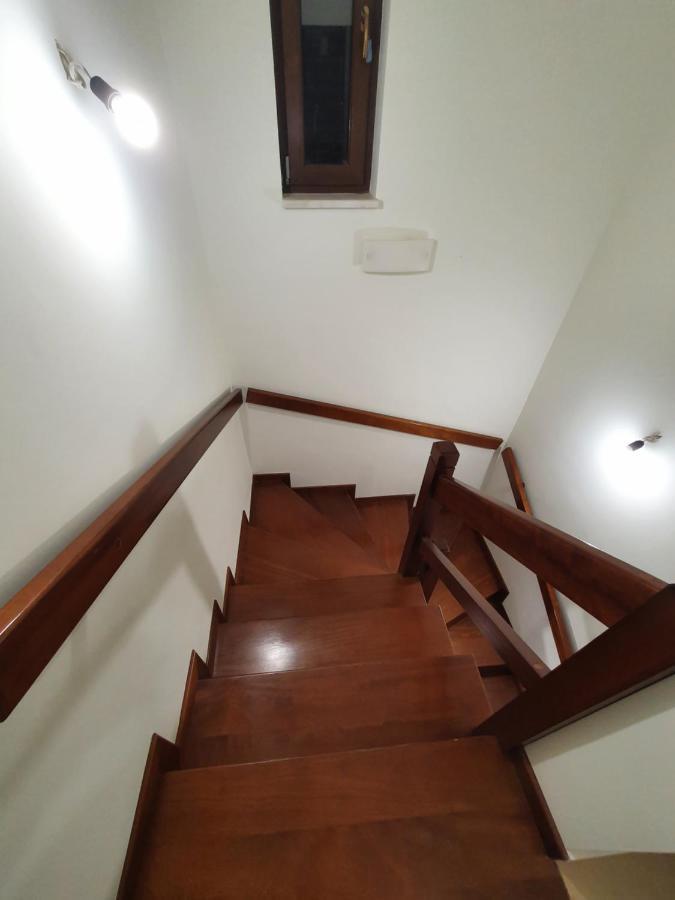 Villa Lina Salamina Ambelakia Kültér fotó