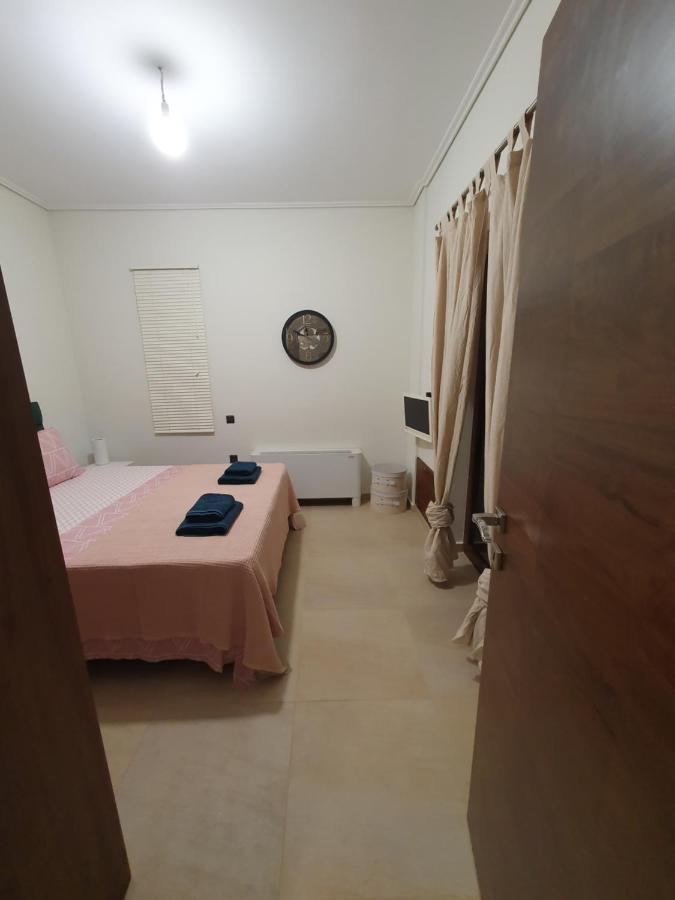 Villa Lina Salamina Ambelakia Kültér fotó