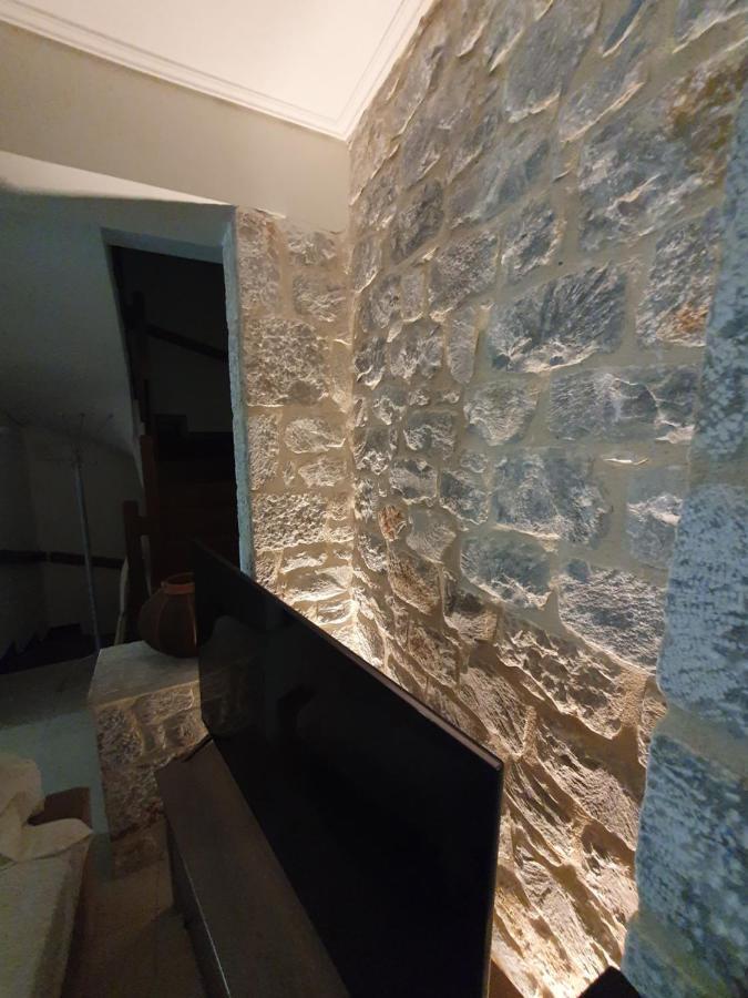 Villa Lina Salamina Ambelakia Kültér fotó