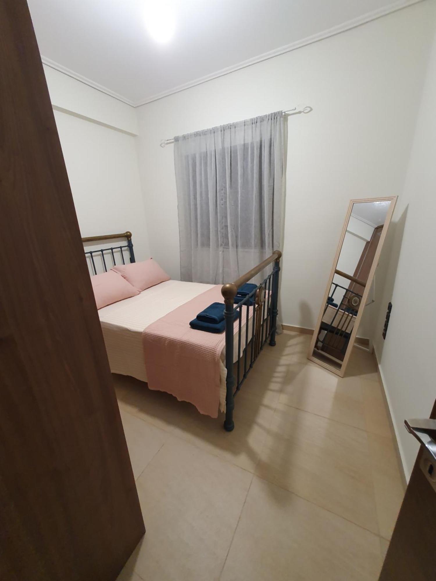 Villa Lina Salamina Ambelakia Kültér fotó
